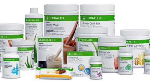 herbalife funziona