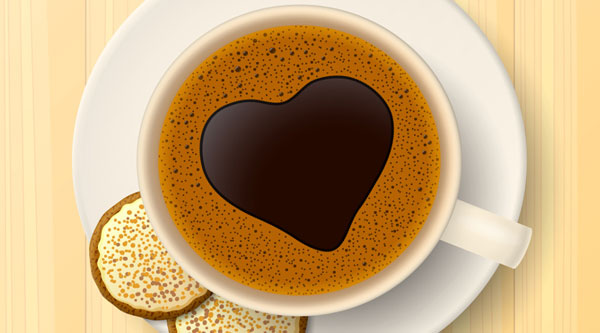 caffè e colesterolo