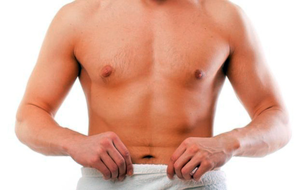 candida uomo