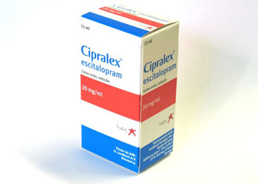 cipralex gocce