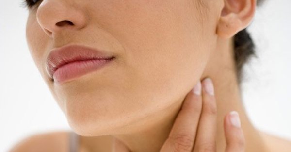 Gola irritata: rimedi efficaci gola irritata