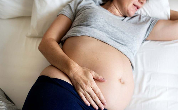 spasmex in gravidanza