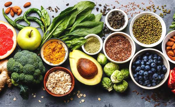 superfood alimentazione sana